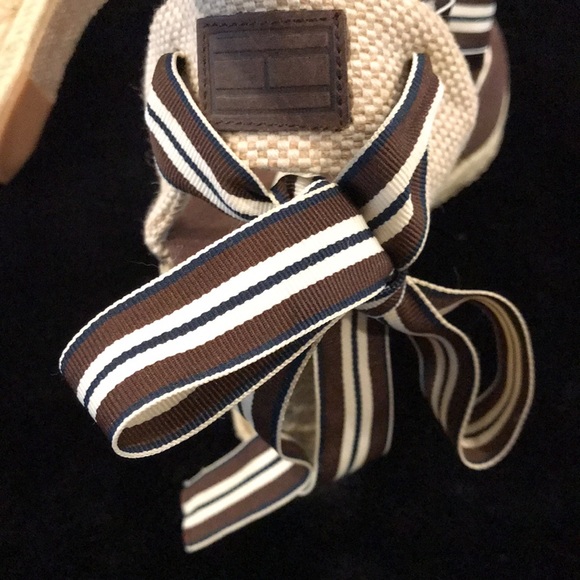 Brand new Tommy Hilfiger sandal shoe - Picture 6 of 6